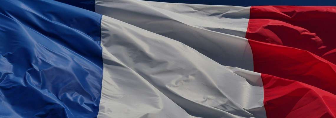 French flag
